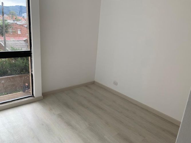 Apartaestudio en venta en Niza, Bogotá, 38 m² · foto 4 de 19