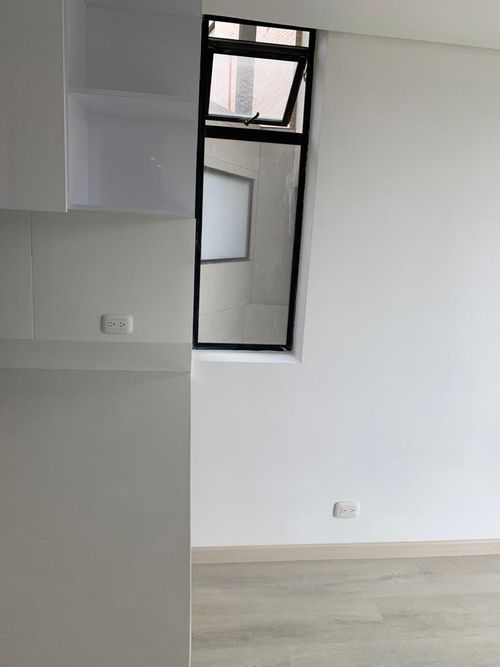 Apartaestudio en venta en Niza, Bogotá, 38 m² · foto 5 de 19