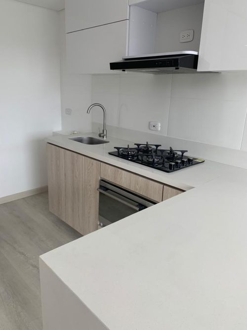Apartaestudio en venta en Niza, Bogotá, 38 m² · foto 7 de 19