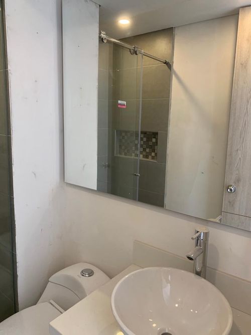 Apartaestudio en venta en Niza, Bogotá, 38 m² · foto 10 de 19