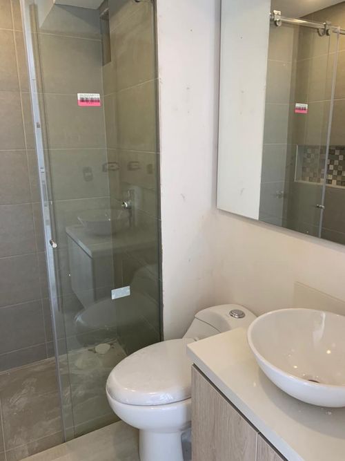 Apartaestudio en venta en Niza, Bogotá, 38 m² · foto 11 de 19