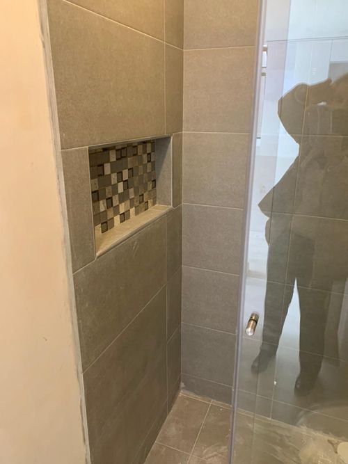 Apartaestudio en venta en Niza, Bogotá, 38 m² · foto 12 de 19