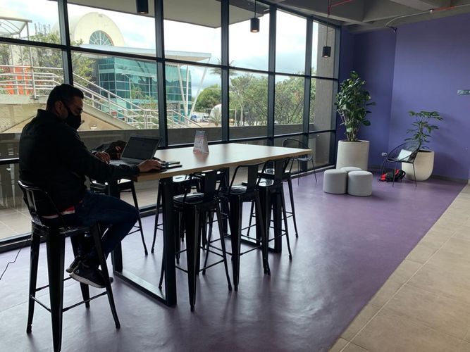 Apartaestudio en venta en Niza, Bogotá, 38 m² · foto 15 de 19