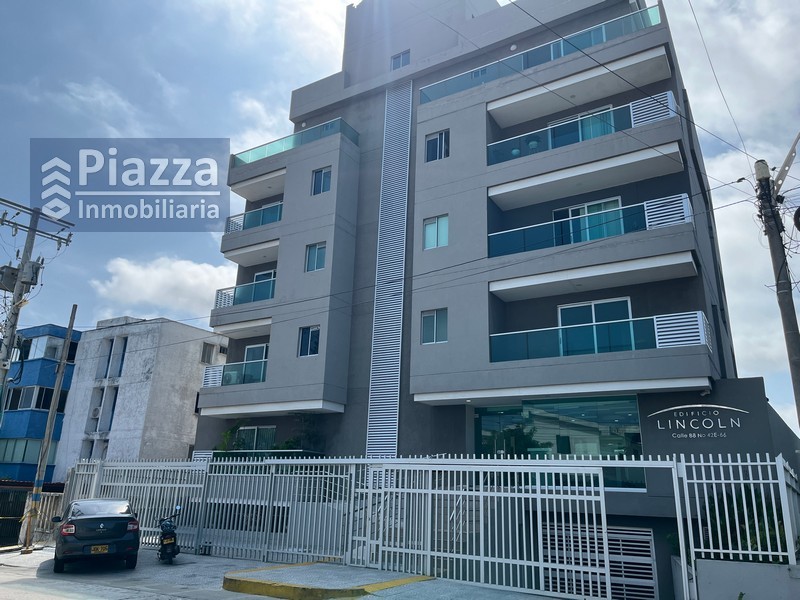 Apartment for rent in Barranquilla, Barranquilla