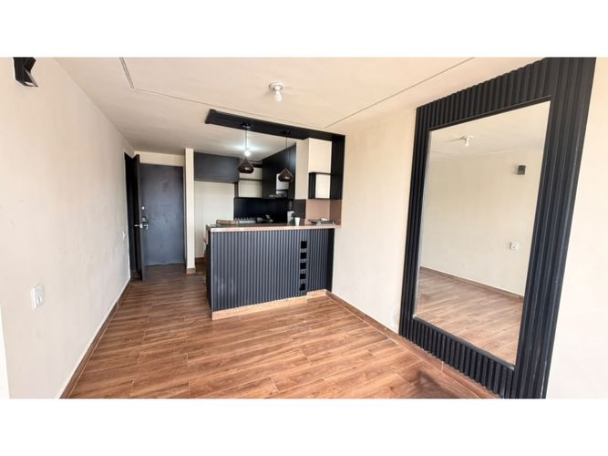 Apartamento de 2 alcobas en venta en Parque Natura, Jamundí, 57 m² · foto 2 de 10