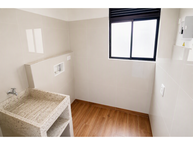 Apartamento de 2 alcobas en venta en Parque Natura, Jamundí, 57 m² · foto 8 de 10
