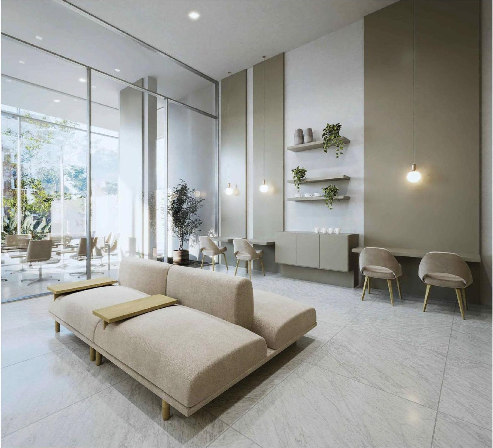 Departamentos en Pozo en zona Villa Morra / Recoleta - foto 4