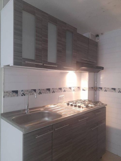 Apartamento de 2 alcobas en arriendo en Ciudad Quirigua, Bogotá, 36 m² · foto 20 de 24