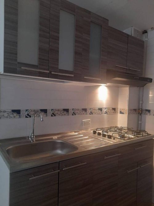 Apartamento de 2 alcobas en arriendo en Ciudad Quirigua, Bogotá, 36 m² · foto 24 de 24