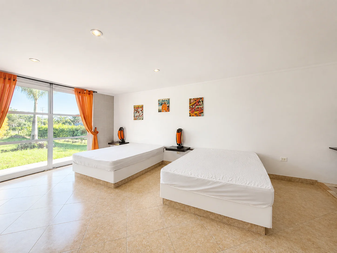 Casa de 6 alcobas en venta en Peralonso, Villavicencio, 795 m² · foto 19 de 24
