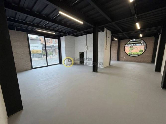 Local en arriendo en Mejoras Publicas, Bucaramanga, 90 m² · foto 6 de 10