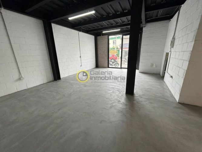 Local en arriendo en Mejoras Publicas, Bucaramanga, 90 m² · foto 7 de 10