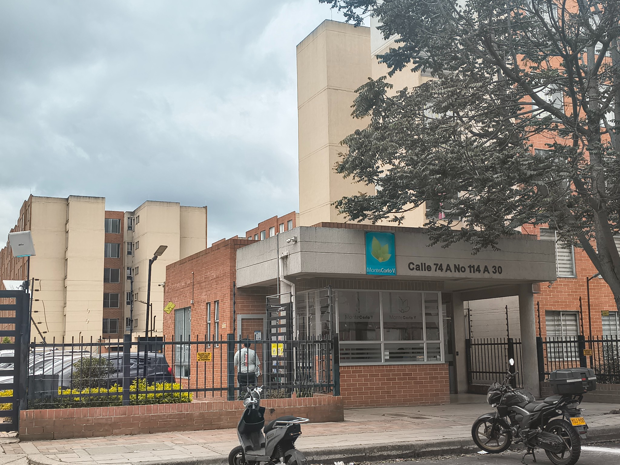 Apartamento en venta en Gran Granada, Bogotá · foto 5 de 14