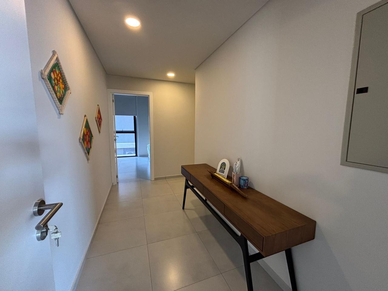 ALQUILO DEPARTAMENTO AMOBLADO DE 3 DORMITORIOS EN BARRIO JARA — foto 3