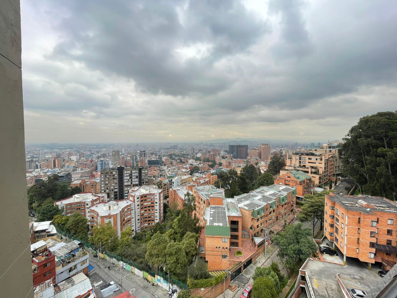 Apartamento en venta en Chapinero Alto, Bogotá · foto 5 de 24