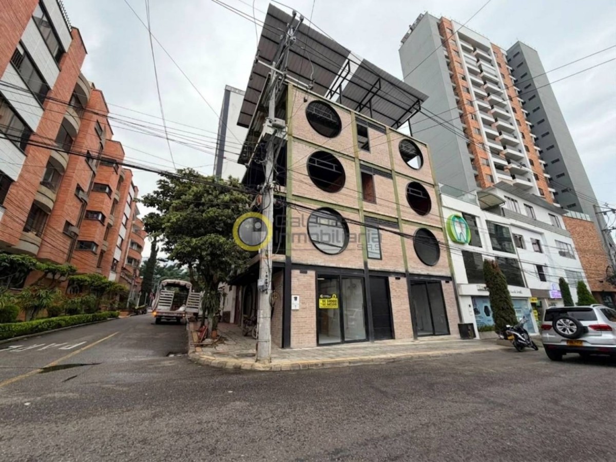 Local en Arriendo en Mejoras publicas, Bucaramanga