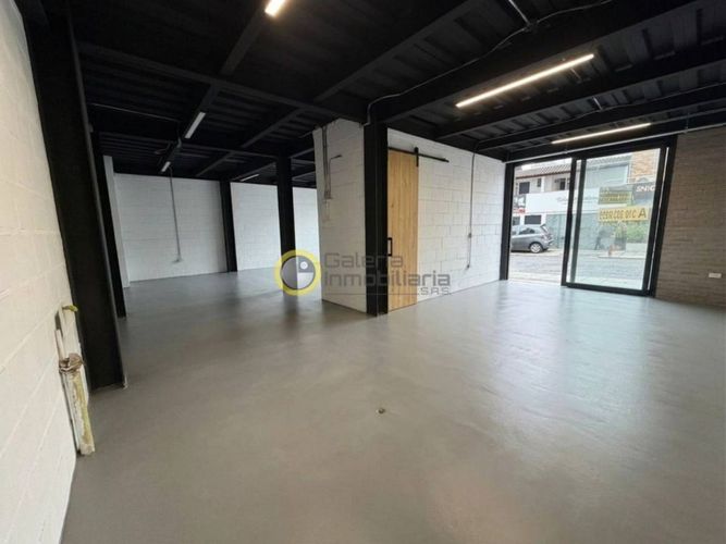 Local en arriendo en Mejoras Publicas, Bucaramanga, 50 m² · foto 4 de 5