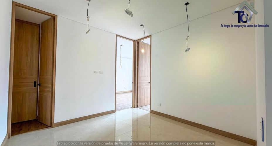 Apartamento de 3 alcobas en venta en Cabecera Del Llano, Bucaramanga, 181 m² · foto 5 de 7