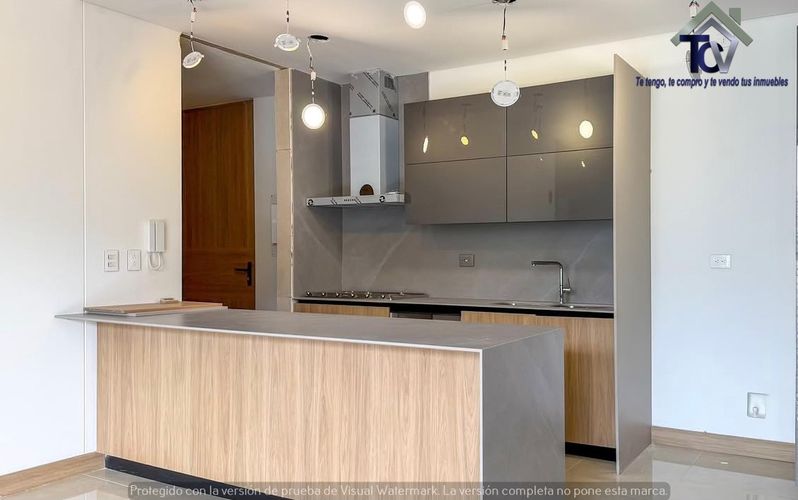 Apartamento de 3 alcobas en venta en Cabecera Del Llano, Bucaramanga, 181 m² · foto 2 de 7