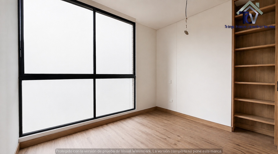 Apartamento de 3 alcobas en venta en Cabecera Del Llano, Bucaramanga, 181 m² · foto 3 de 7