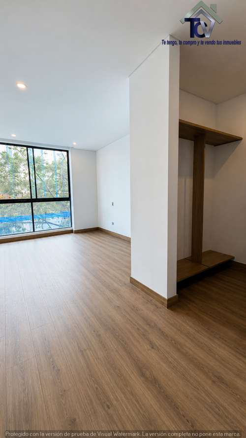 Apartamento de 3 alcobas en venta en Cabecera Del Llano, Bucaramanga, 181 m² · foto 4 de 7