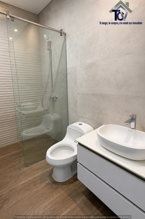 Apartamento de 3 alcobas en venta en Cabecera Del Llano, Bucaramanga, 181 m² · foto 7 de 7