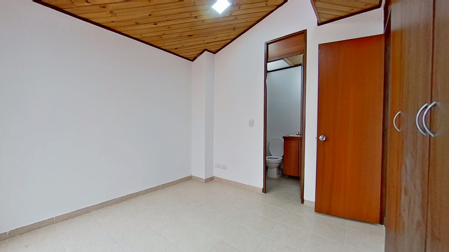 Casa de 3 alcobas en venta en Santa Ana, Mosquera, 71 m² · foto 16 de 24