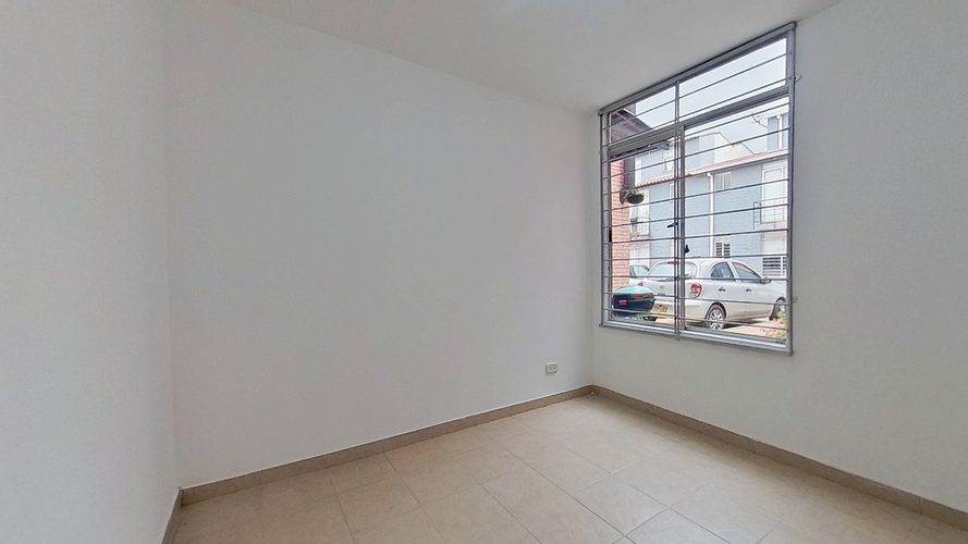 Casa de 3 alcobas en venta en Santa Ana, Mosquera, 71 m² · foto 2 de 24