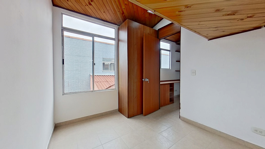 Casa de 3 alcobas en venta en Santa Ana, Mosquera, 71 m² · foto 20 de 24