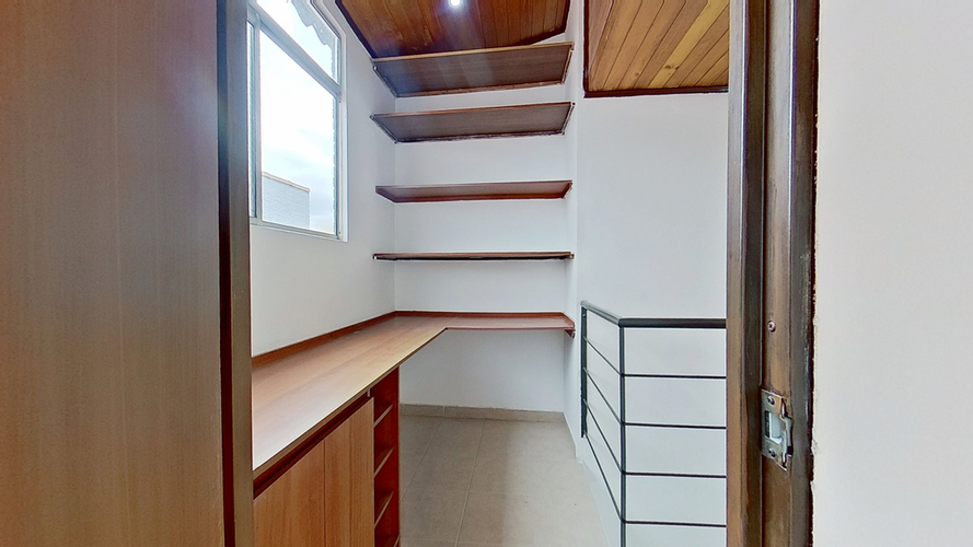 Casa de 3 alcobas en venta en Santa Ana, Mosquera, 71 m² · foto 21 de 24