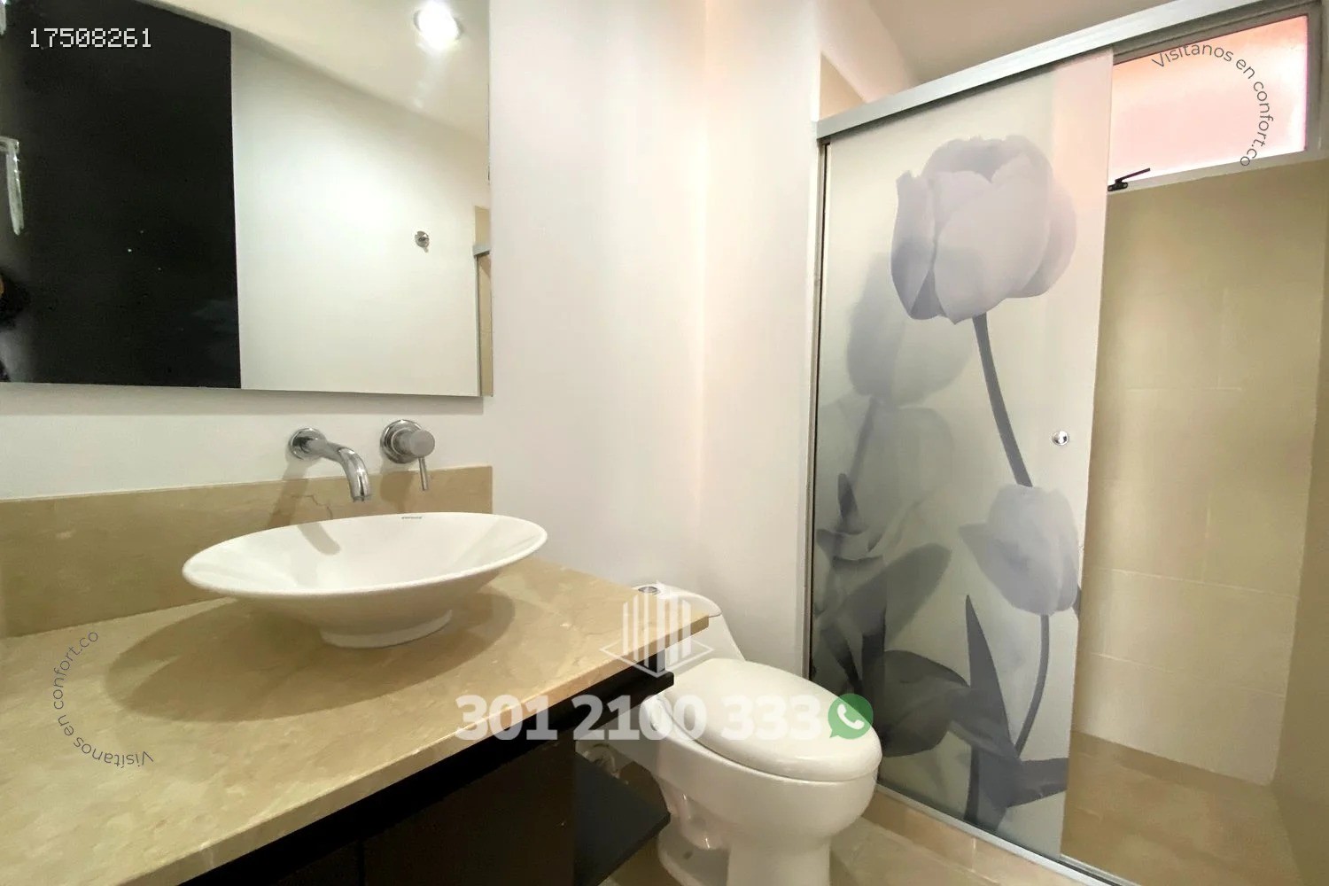 Apartamento en arriendo en Santa Maria De Los Angeles, Medellín · foto 11 de 24