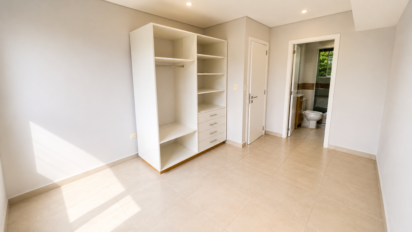EN VENTA DEPARTAMENTO DE 3 HABITACIONES – FDO. DE LA MORA, ZONA NORTE - foto 5