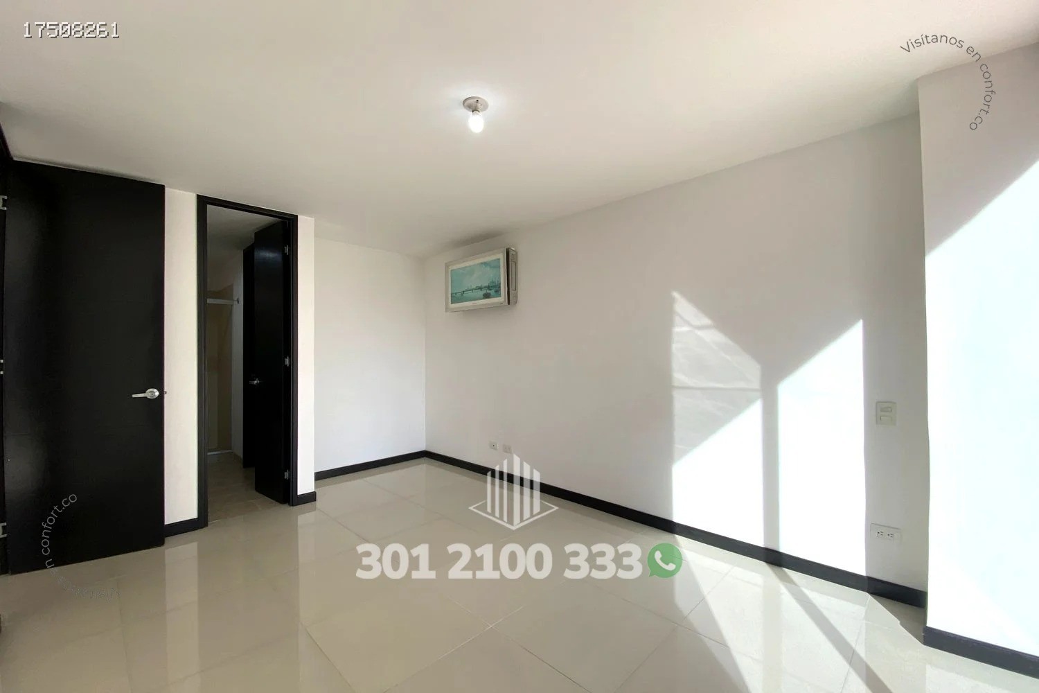 Apartamento en arriendo en Santa Maria De Los Angeles, Medellín · foto 17 de 24