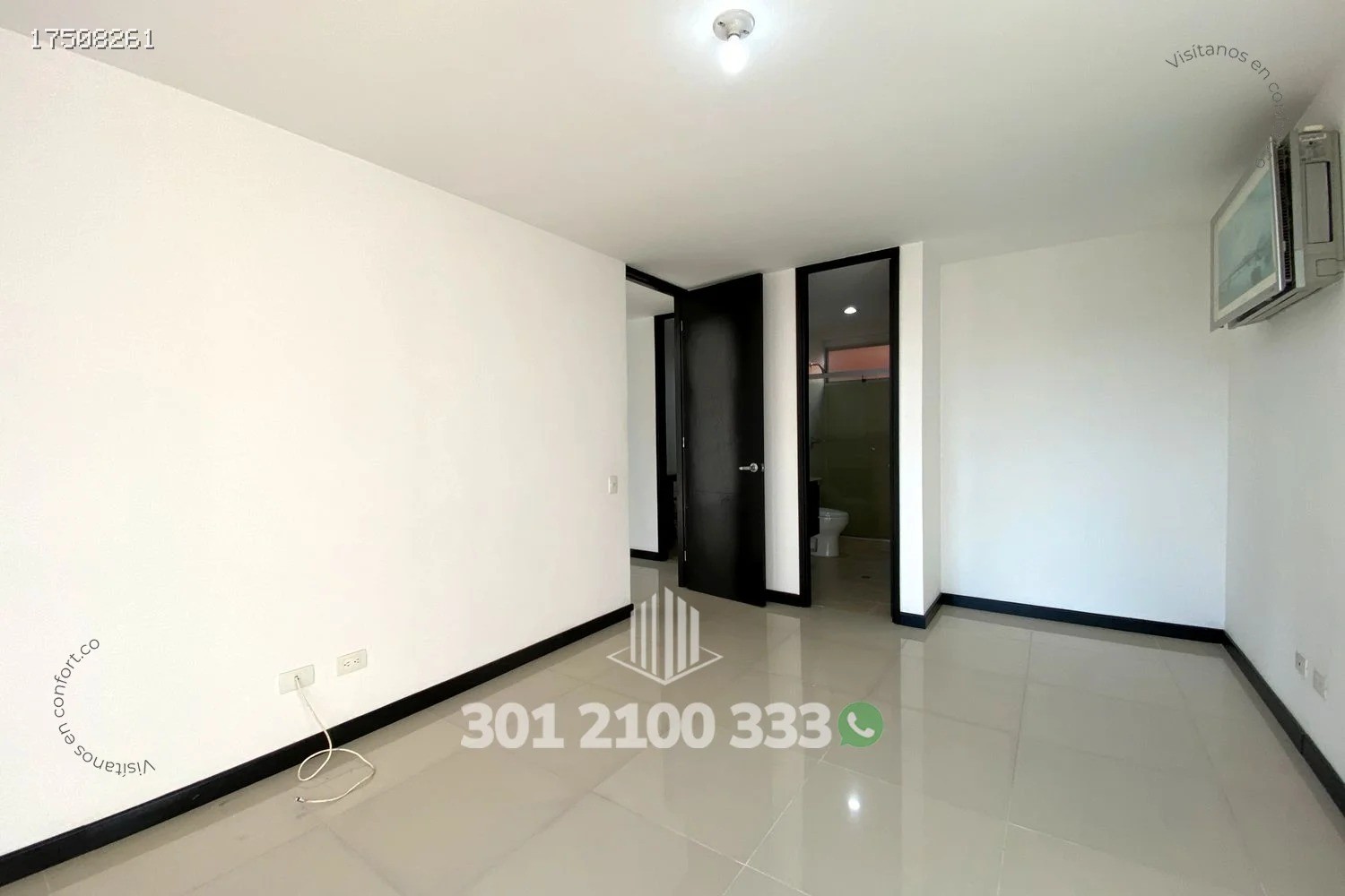 Apartamento en arriendo en Santa Maria De Los Angeles, Medellín · foto 18 de 24