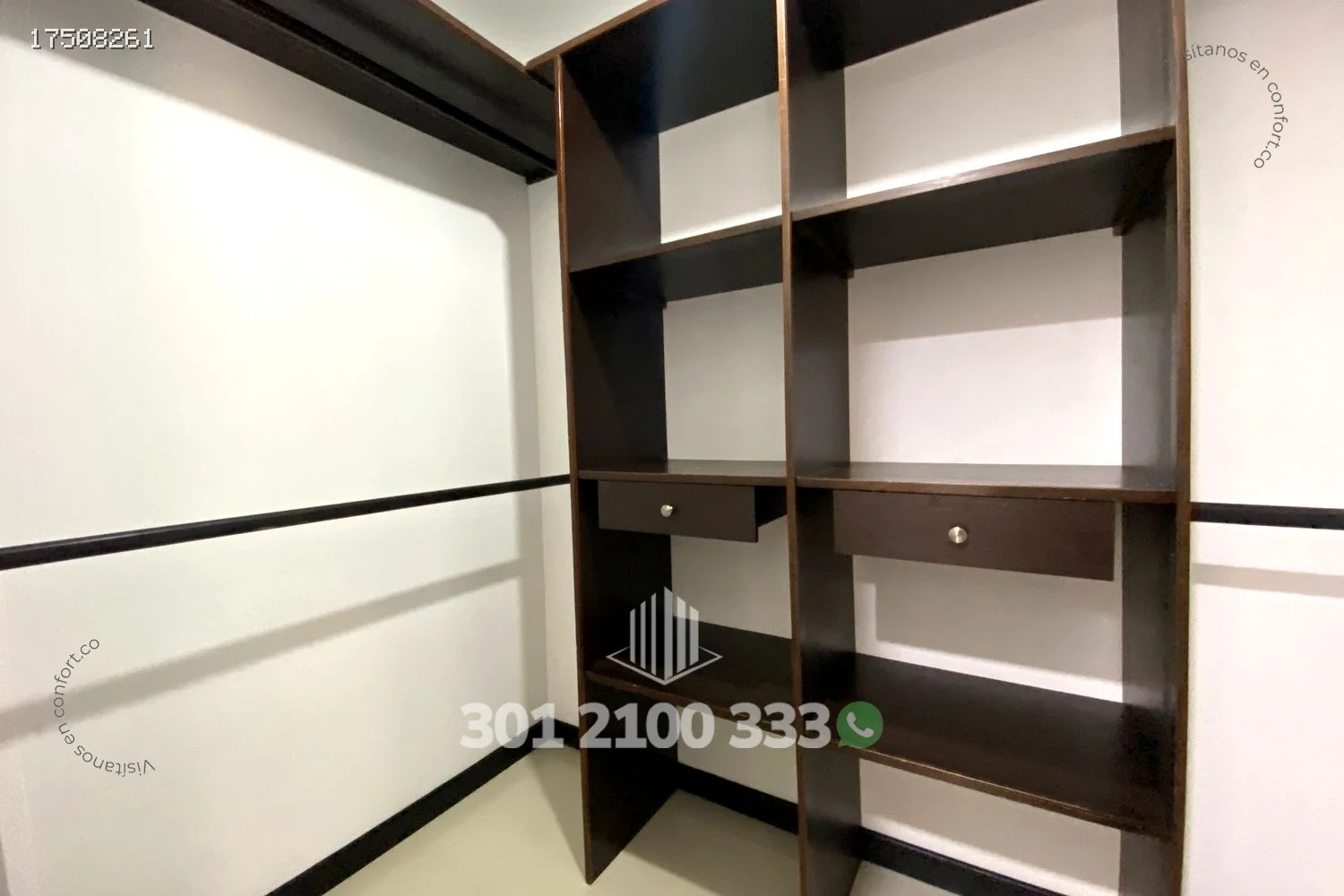 Apartamento en arriendo en Santa Maria De Los Angeles, Medellín · foto 20 de 24