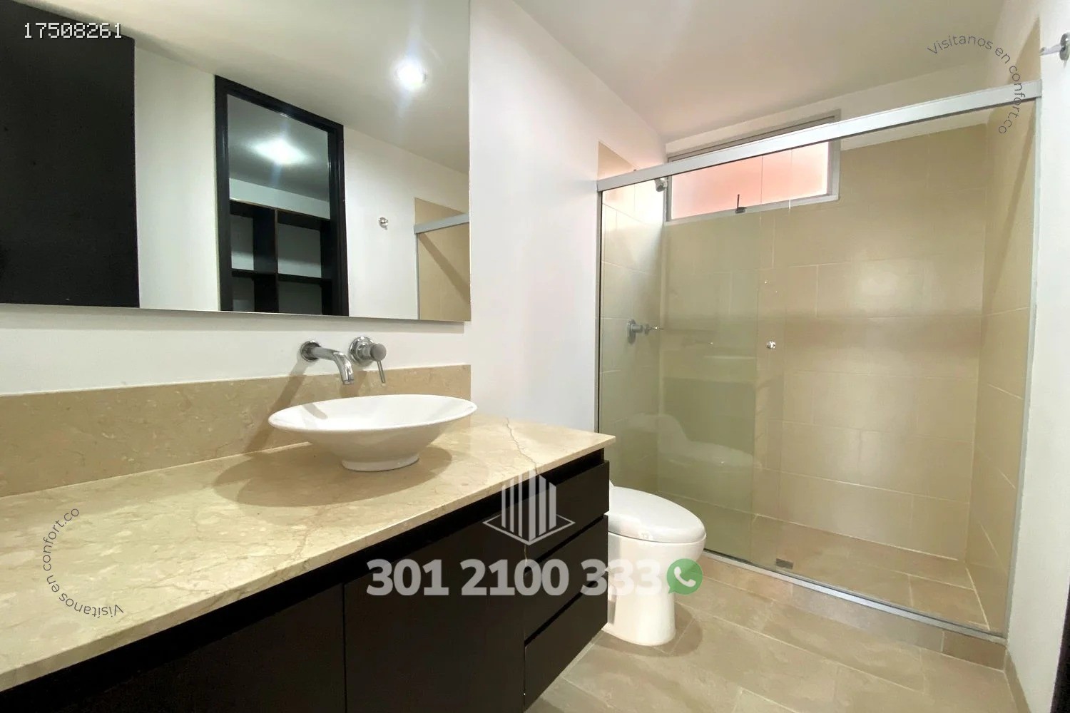 Apartamento en arriendo en Santa Maria De Los Angeles, Medellín · foto 21 de 24