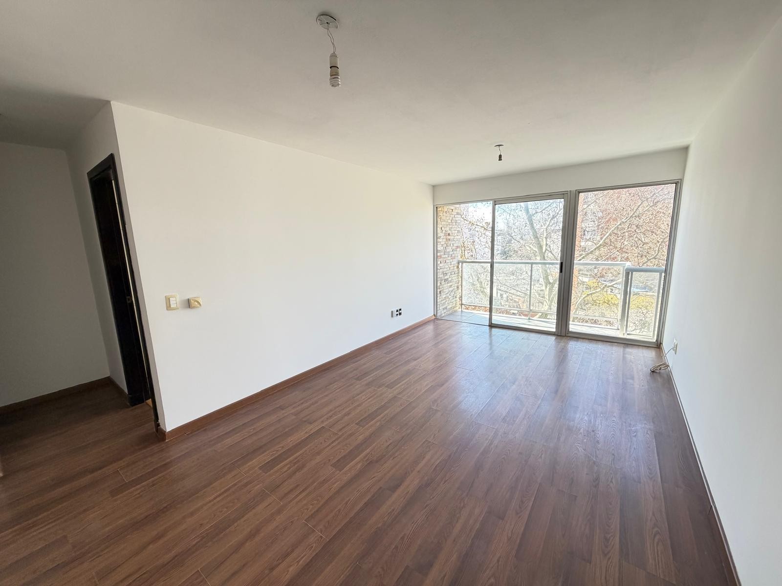 Gabriel Pereira Prox Soca ideal 2 dorm 2 baños y garaje · Foto 1