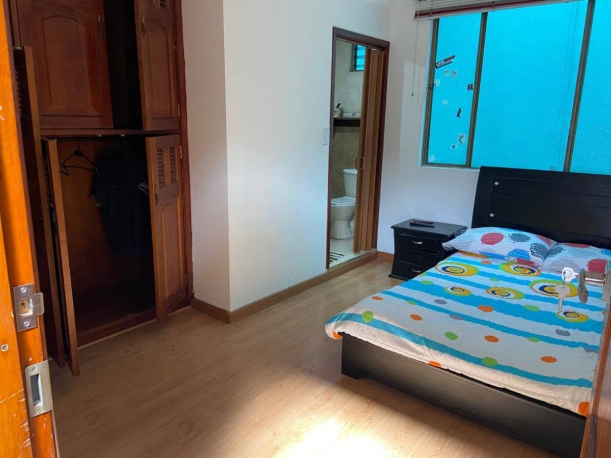 Casa en venta en Normandia, Bogotá · foto 6 de 21