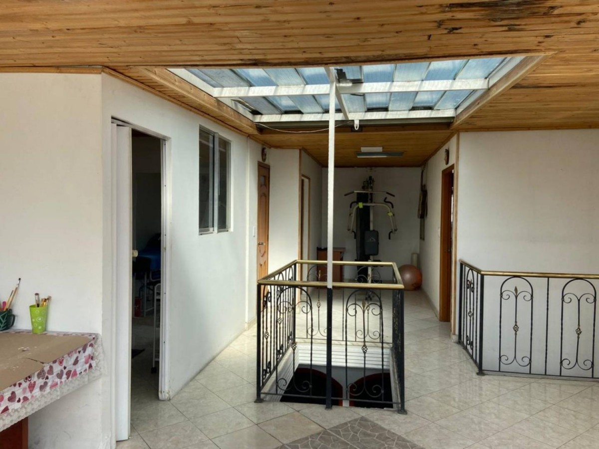 Casa en venta en Normandia, Bogotá · foto 9 de 21