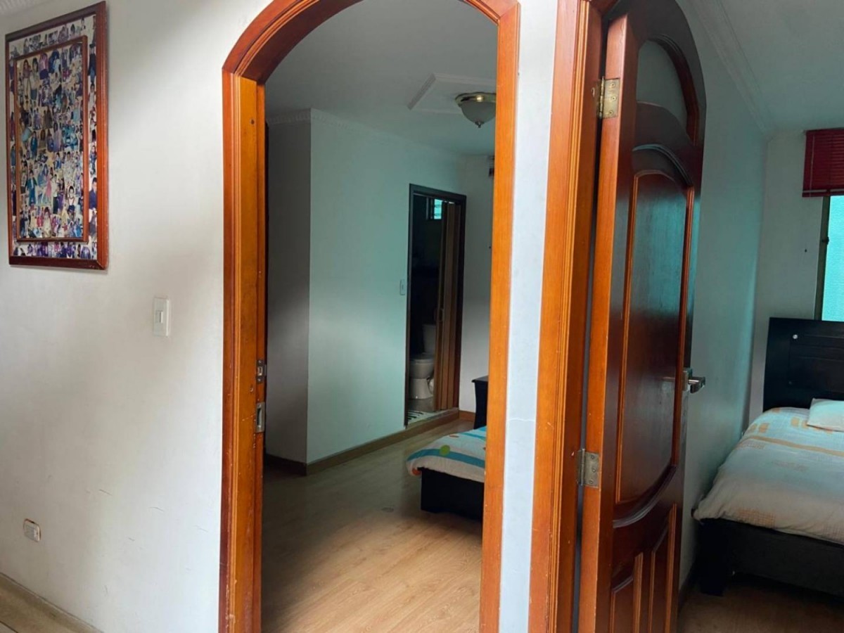Casa en venta en Normandia, Bogotá · foto 16 de 21