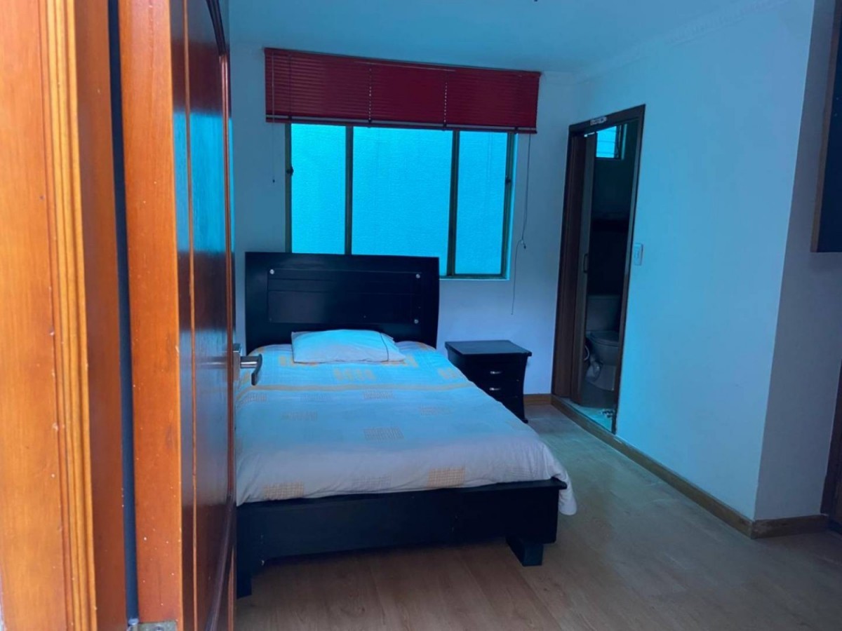 Casa en venta en Normandia, Bogotá · foto 17 de 21
