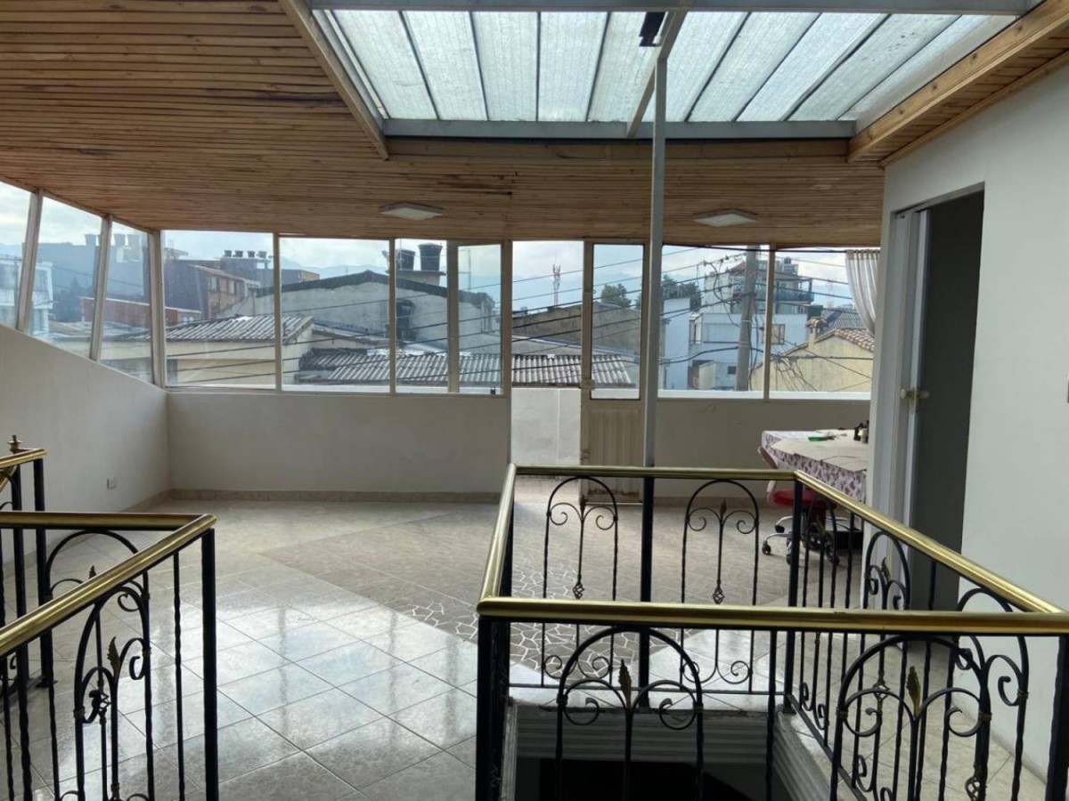 Casa en venta en Normandia, Bogotá · foto 19 de 21