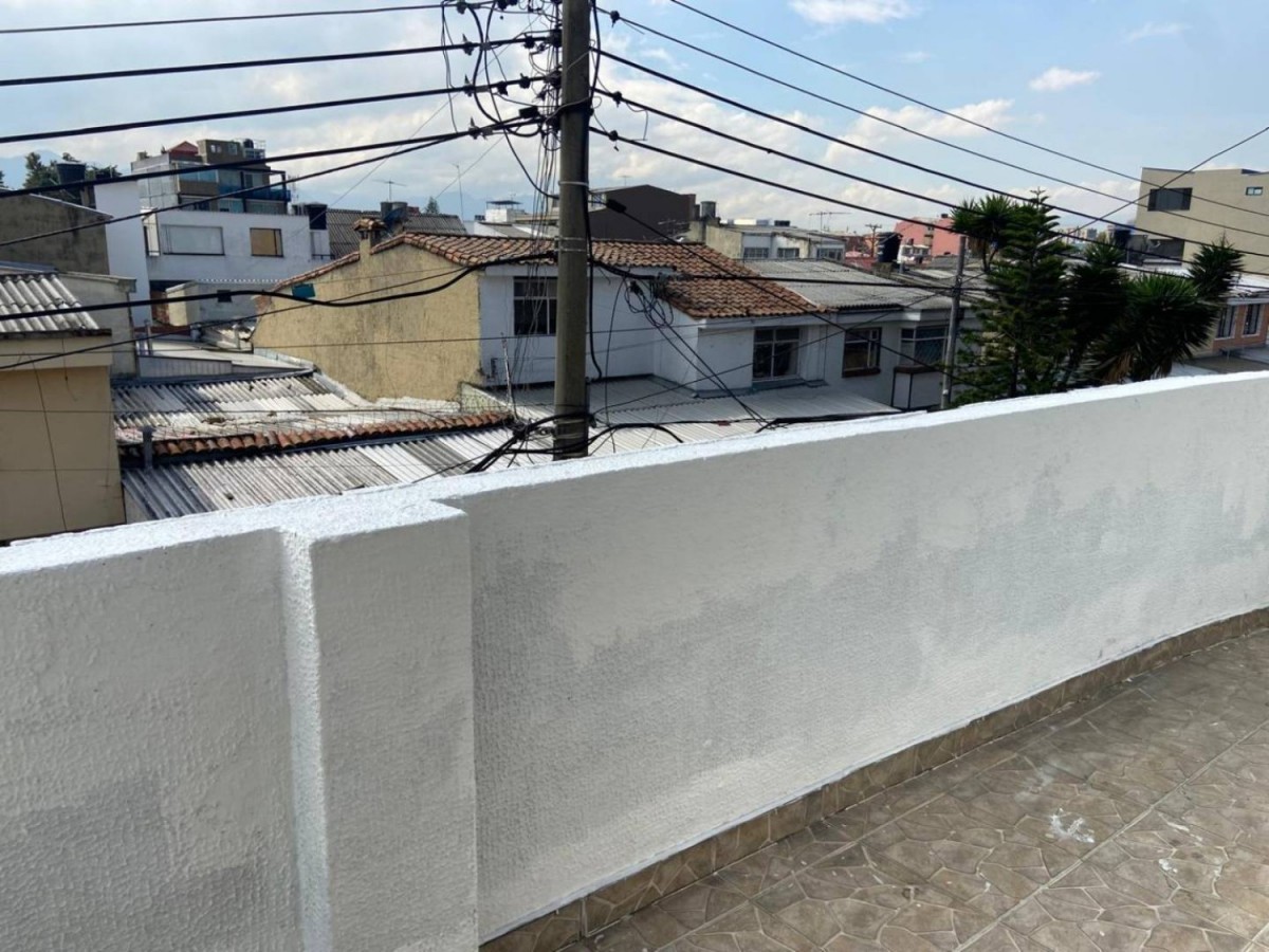 Casa en venta en Normandia, Bogotá · foto 20 de 21
