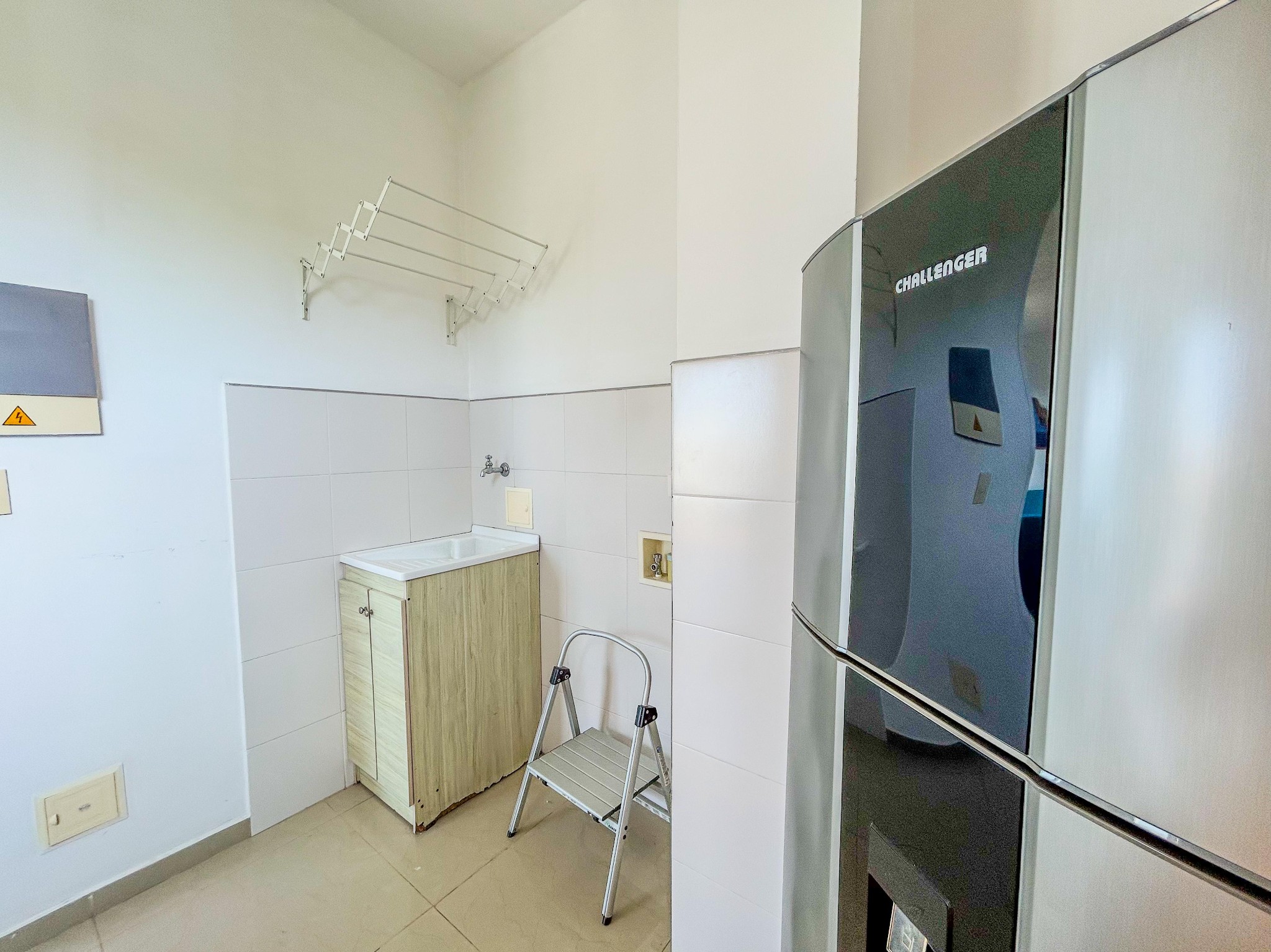 Apartamento en venta en Urbanizacion Salguero, Santa Marta · foto 5 de 24