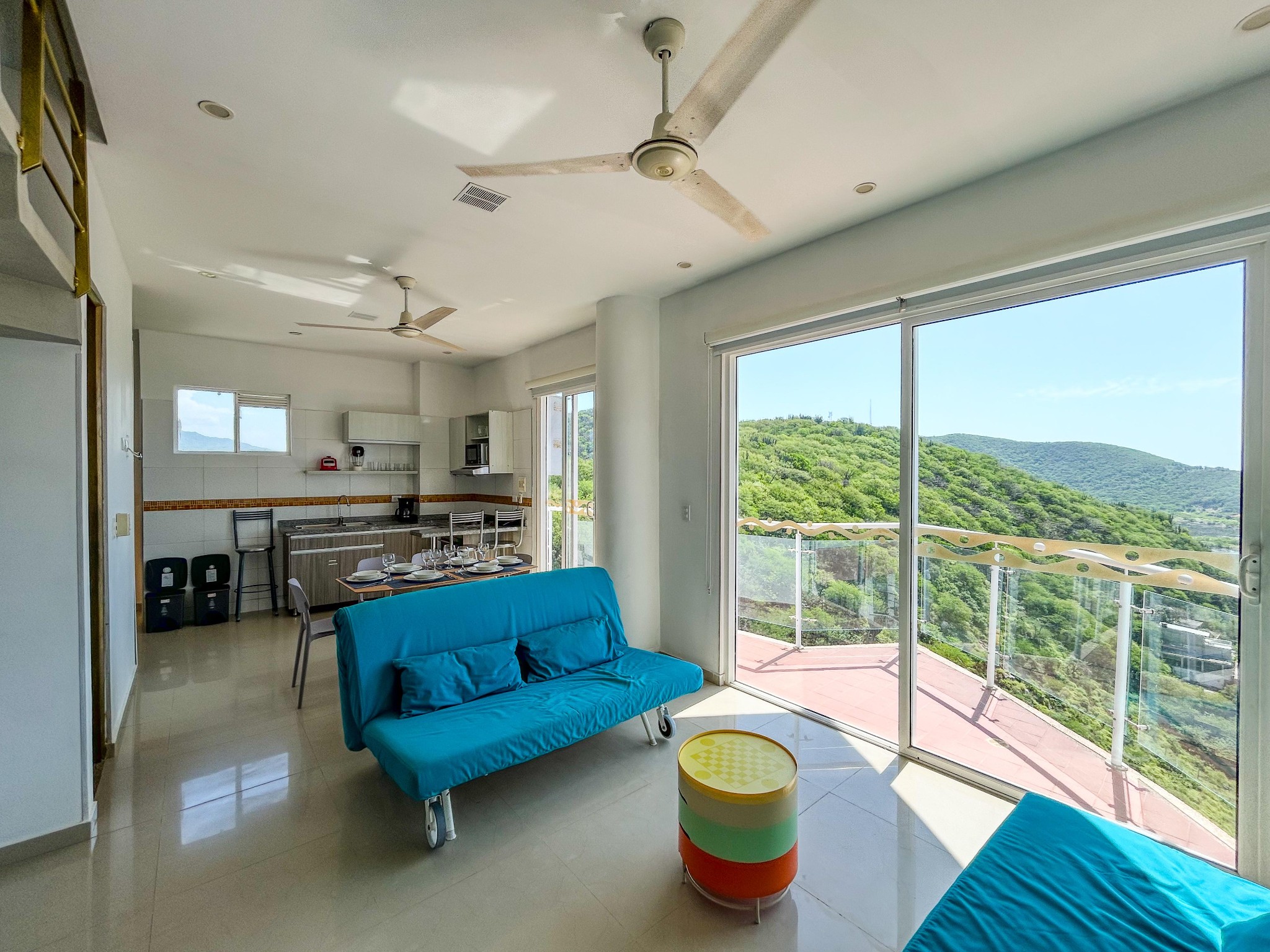 Apartamento en venta en Urbanizacion Salguero, Santa Marta · foto 13 de 24