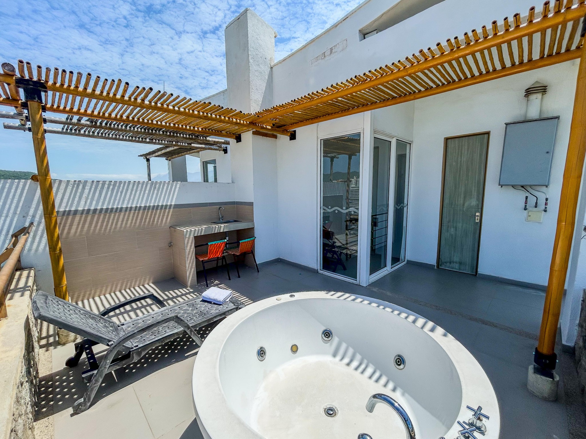 Apartamento en venta en Urbanizacion Salguero, Santa Marta · foto 17 de 24