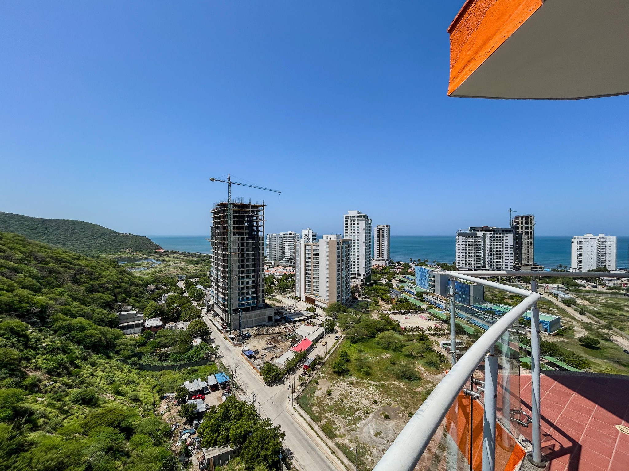 Apartamento en venta en Urbanizacion Salguero, Santa Marta · foto 15 de 24