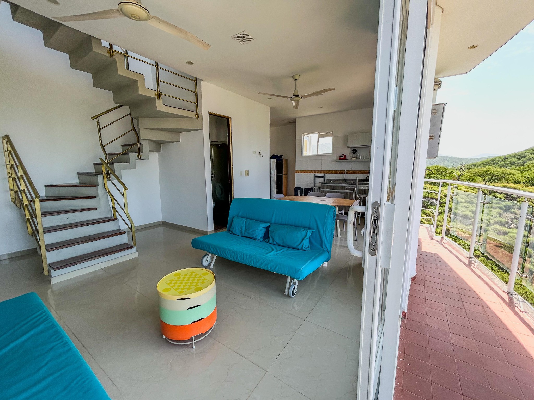 Apartamento en venta en Urbanizacion Salguero, Santa Marta · foto 11 de 24