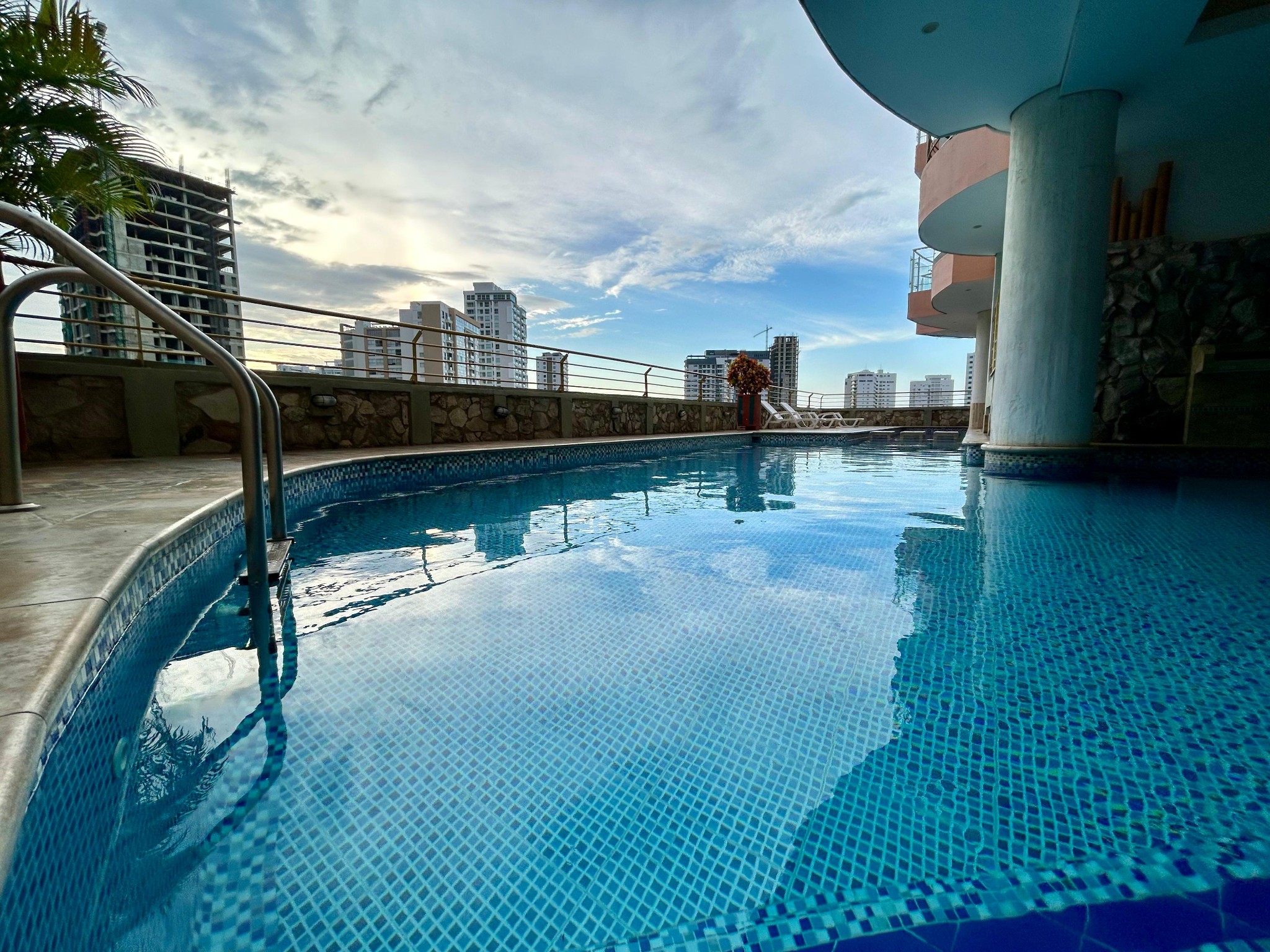 Apartamento en venta en Urbanizacion Salguero, Santa Marta · foto 12 de 24