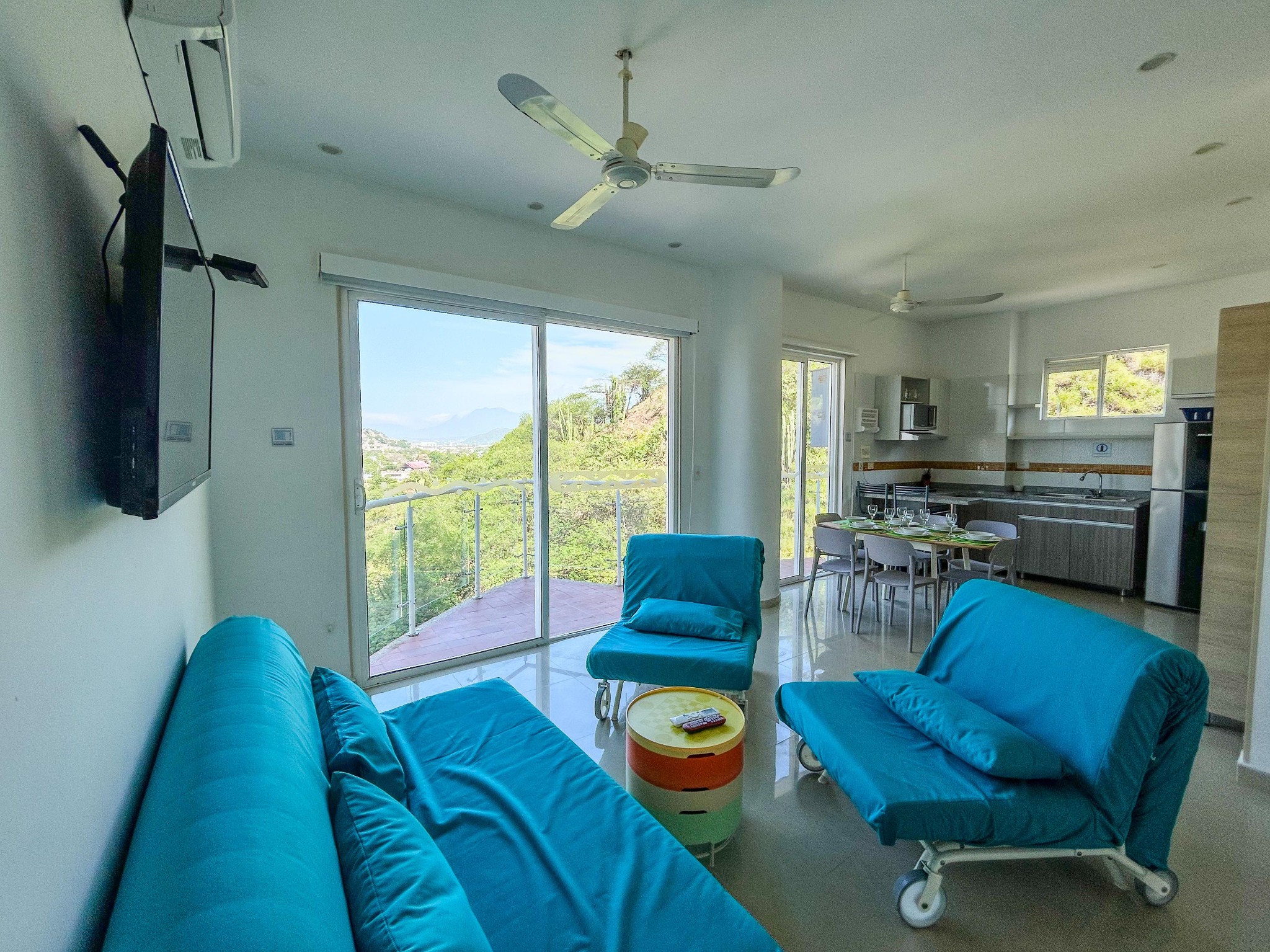 Apartamento en venta en Urbanizacion Salguero, Santa Marta · foto 21 de 24